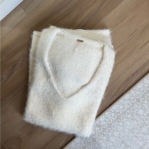Free People Sparrow Sweater XL